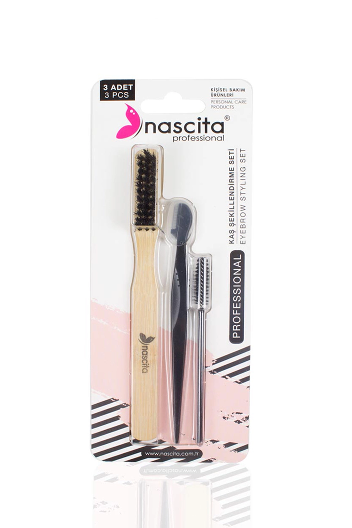 Nascita Kaş Şekillendirme Seti - 03 303379