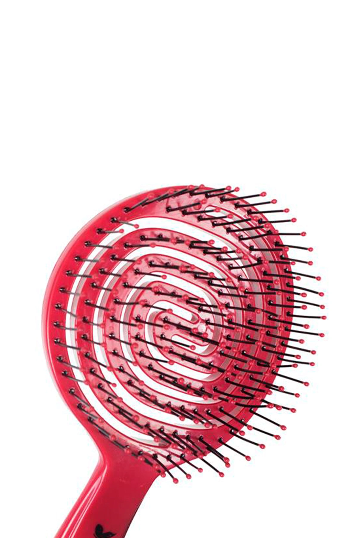 Nascita Pro 3D Flexi Kontrol Açma Tarama Saç Fırçası - 38 306573