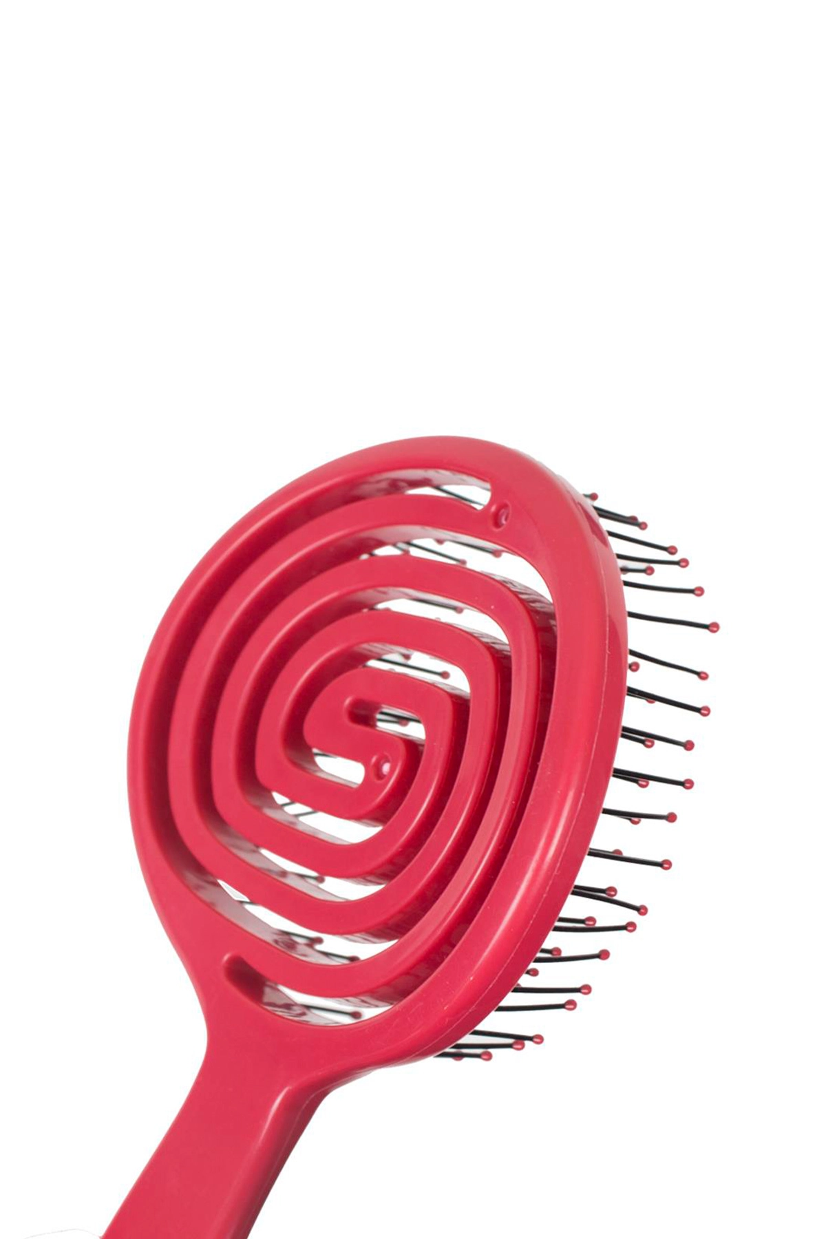 Nascita Pro 3D Flexi Kontrol Açma Tarama Saç Fırçası - 38 306573