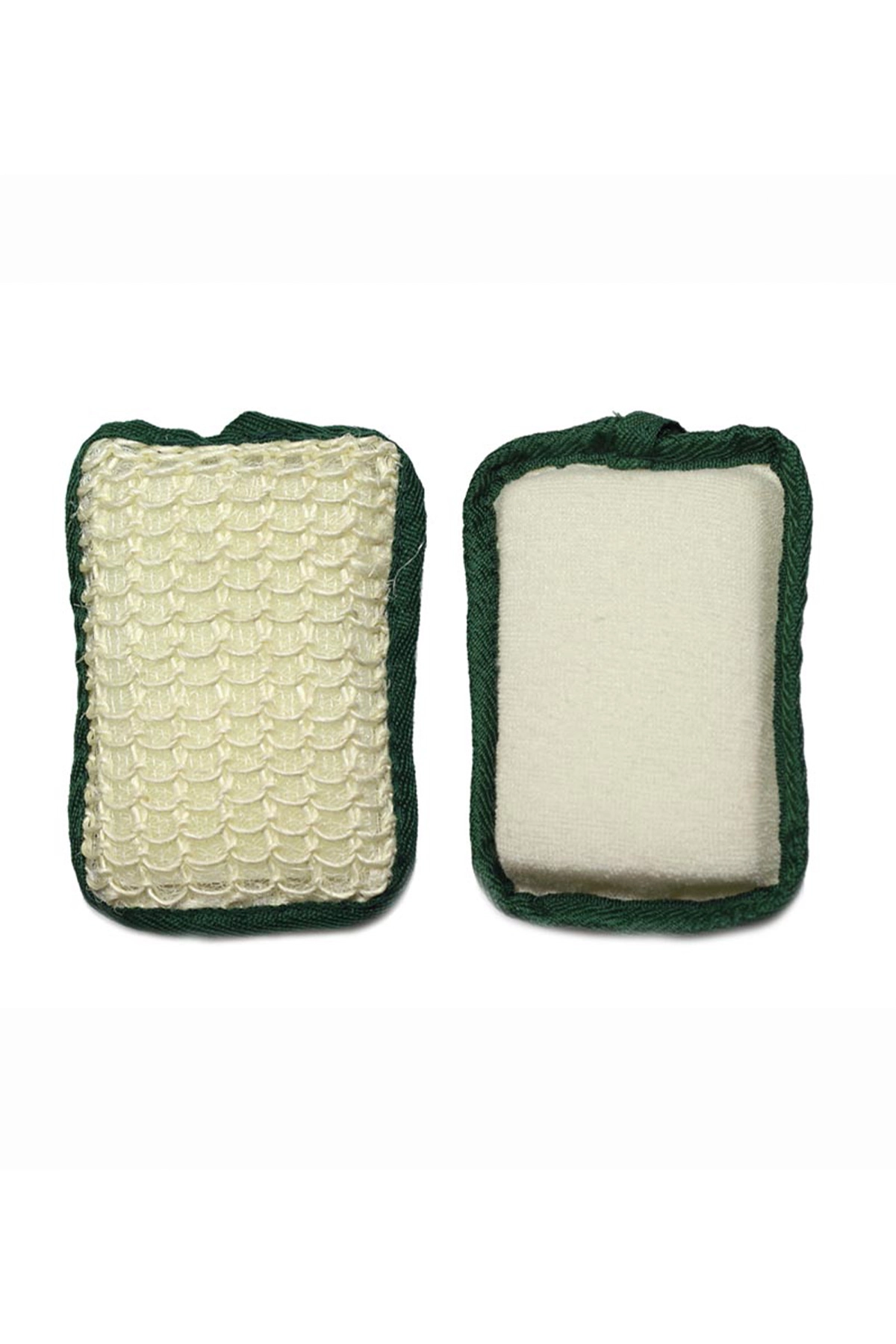 Nascita Sisal Kare Duş Kesesi 302763