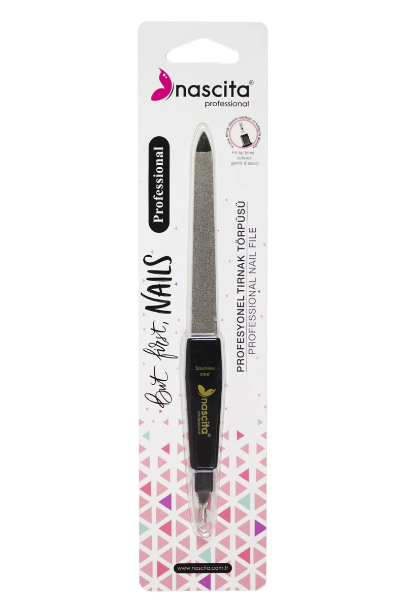 Nascita Tırnak Törpüsü + Sıyırıcı 17 Cm 245394