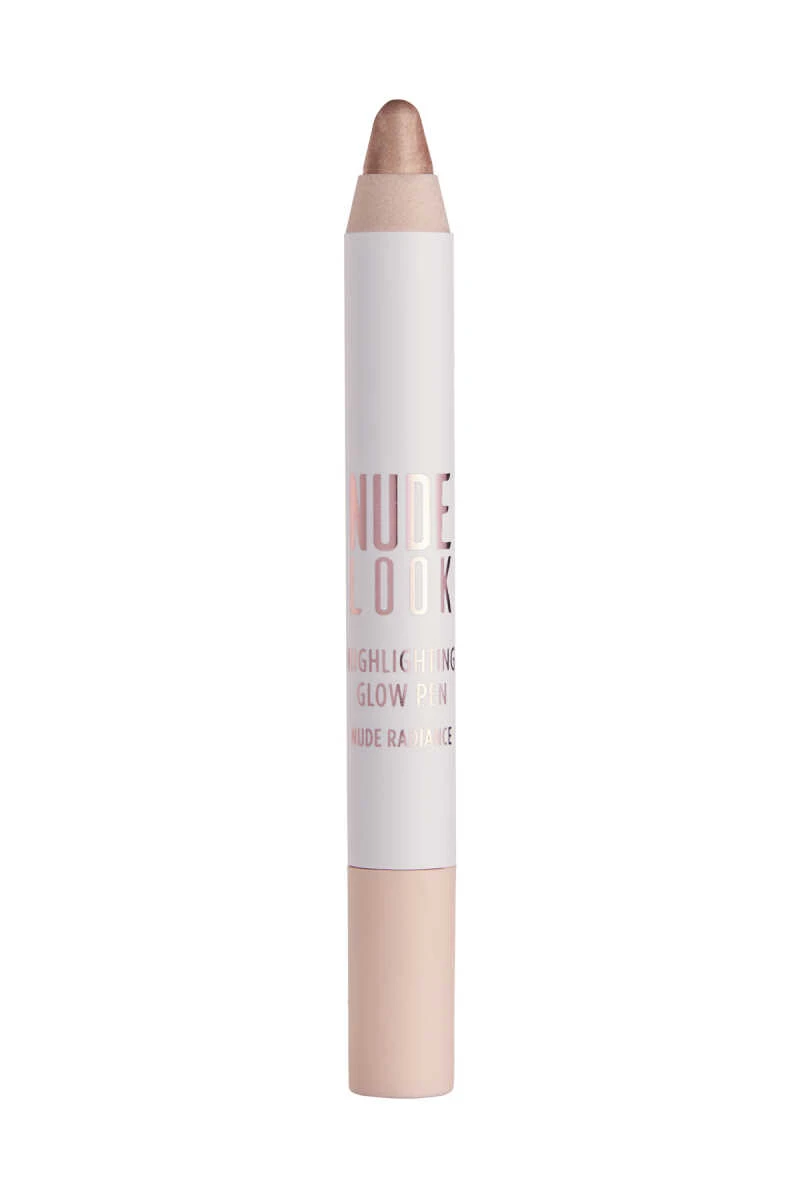 Nude Look Highlighting Glow Pencil - Nude Radiance - Kalem Aydınlatıcı 252562