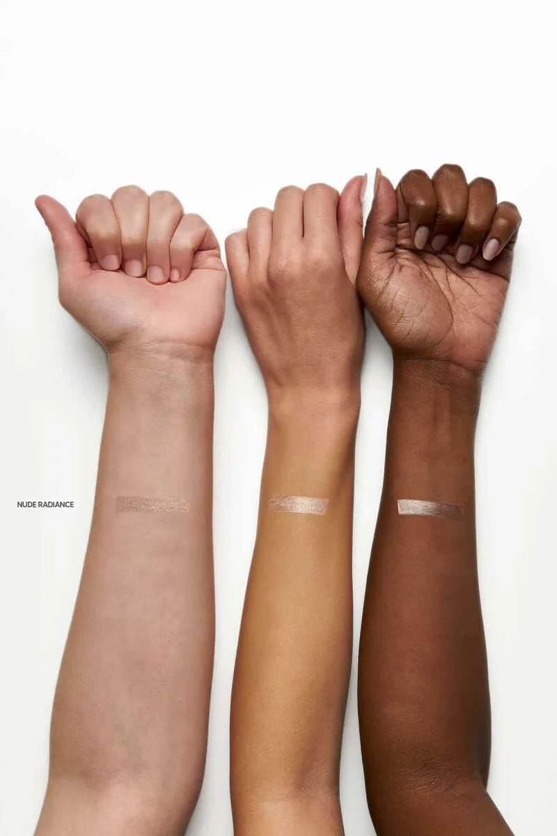 Nude Look Highlighting Glow Pencil - Nude Radiance - Kalem Aydınlatıcı 252562