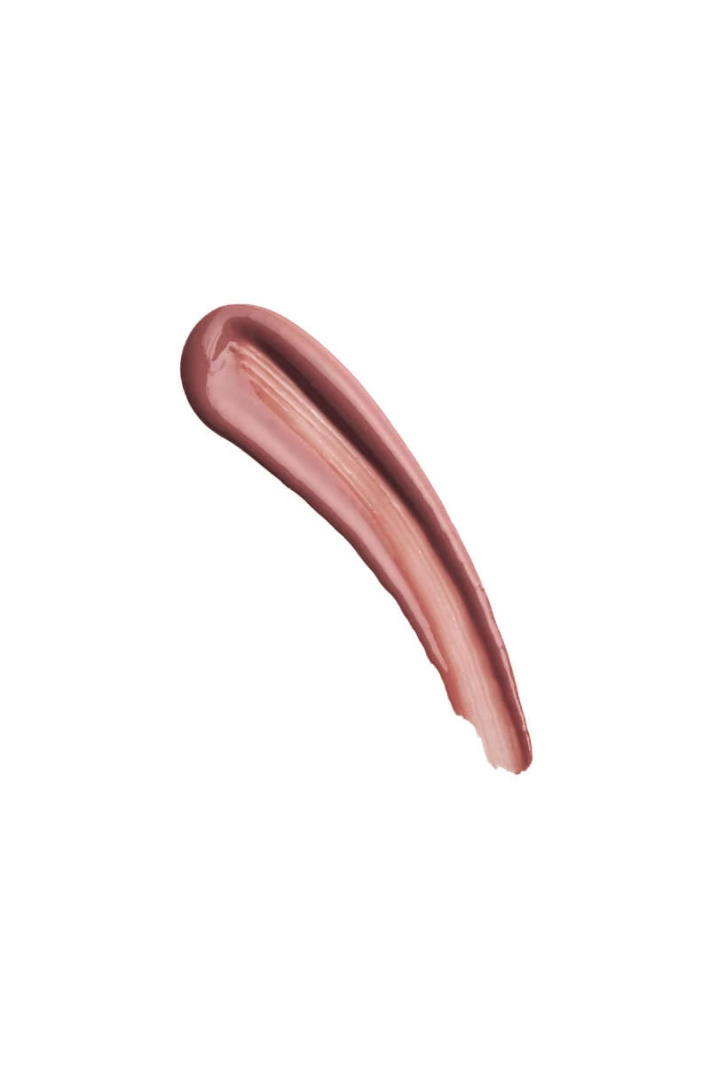 Nude Look Natural Shine Lipgloss - 04 Peachy Nude - Naturel Renkli Dudak Parlatıcısı 252863