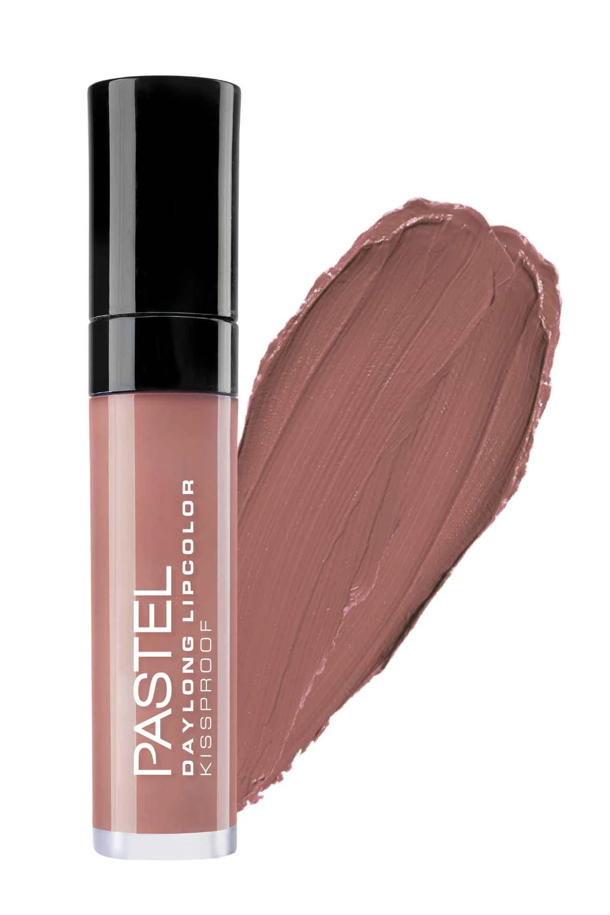 Pastel Daylong Lipcolor Kissproof - Likit Mat Ruj 31 251305