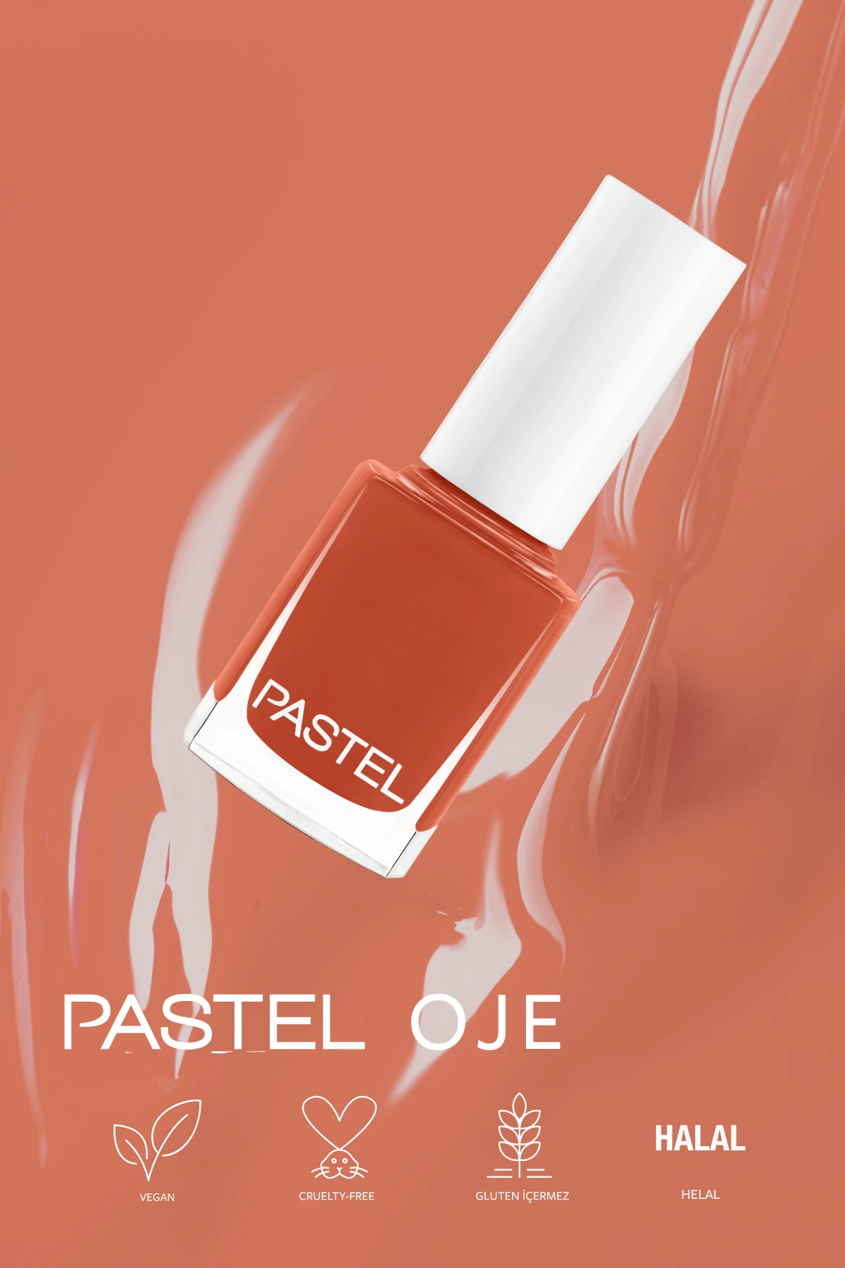 Pastel Oje 403 268959