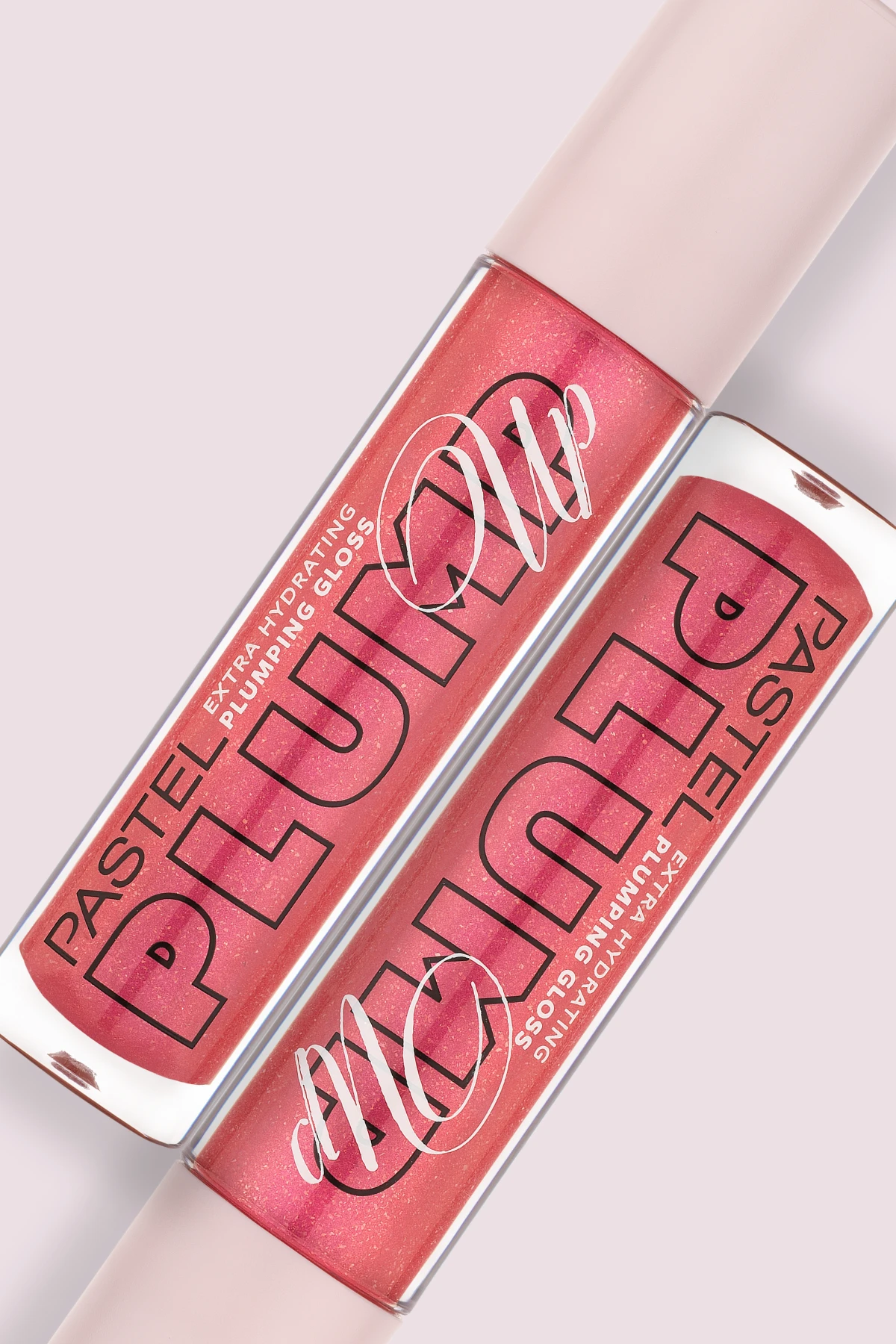 Pastel Plump Up Extra Hydrating Plumping Gloss - Dolgunlaştıran Dudak Parlatıcısı 206 Chic 268697