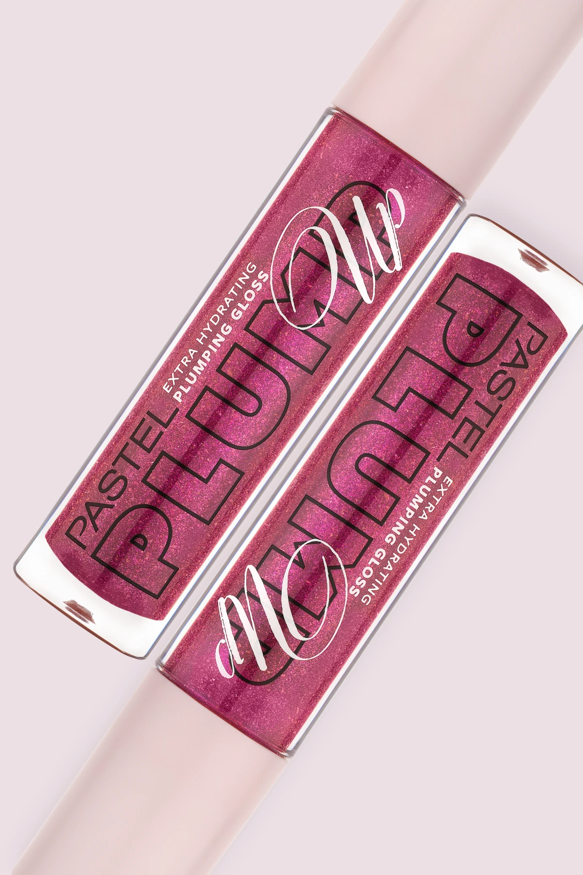 Pastel Plump Up Extra Hydrating Plumping Gloss - Dolgunlaştıran Dudak Parlatıcısı 207 Mariposa 268698