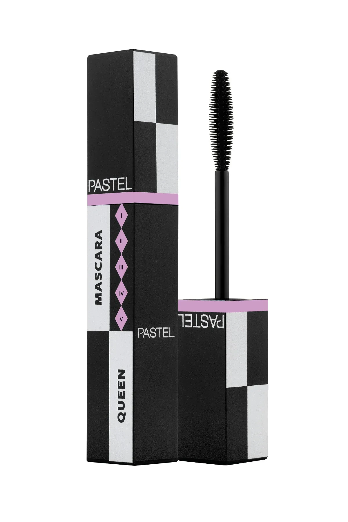 Pastel Queen Mascara - Maskara 274106