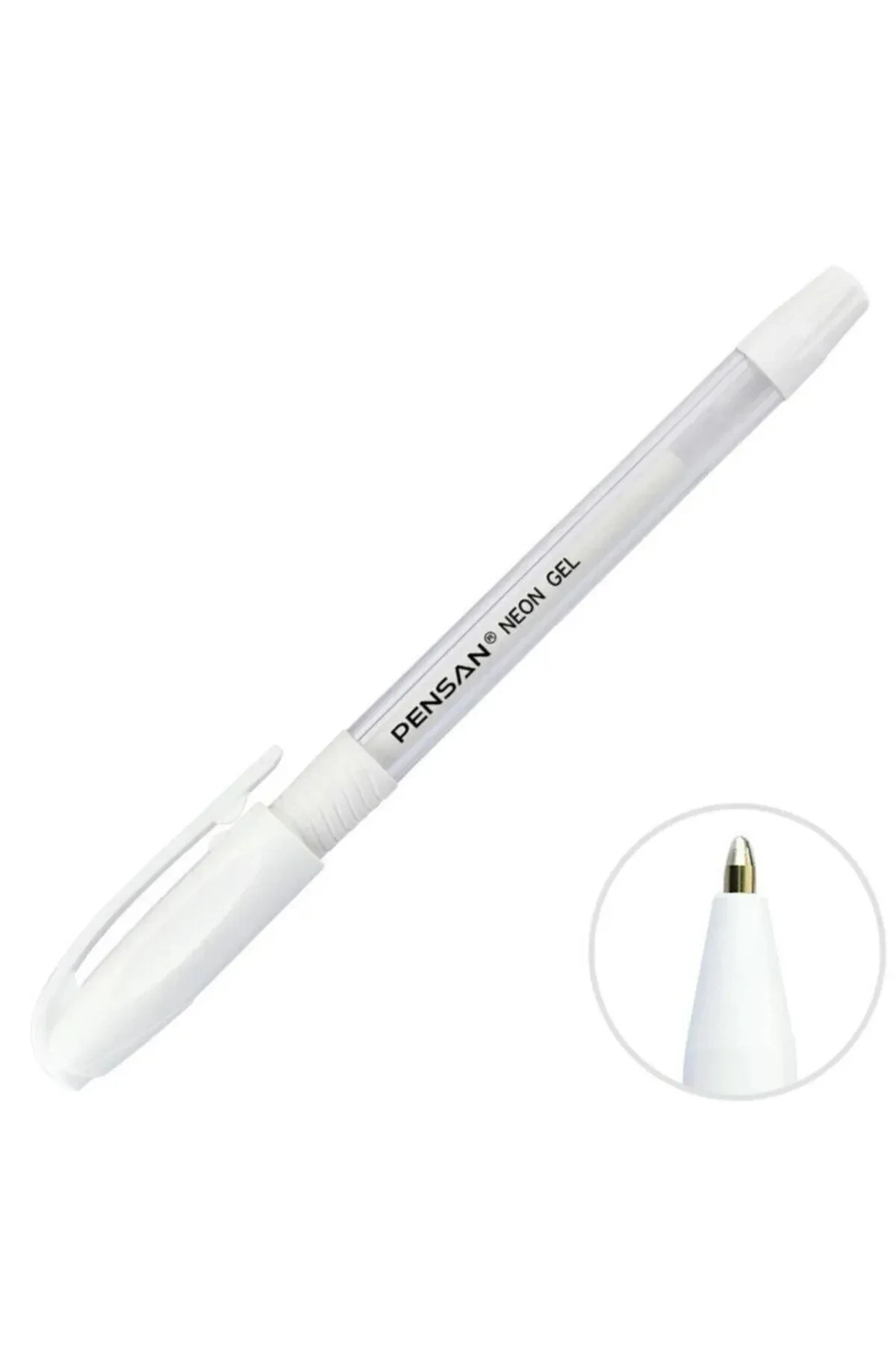Pensan Neon Jel Kalem - 1.0 mm 274312
