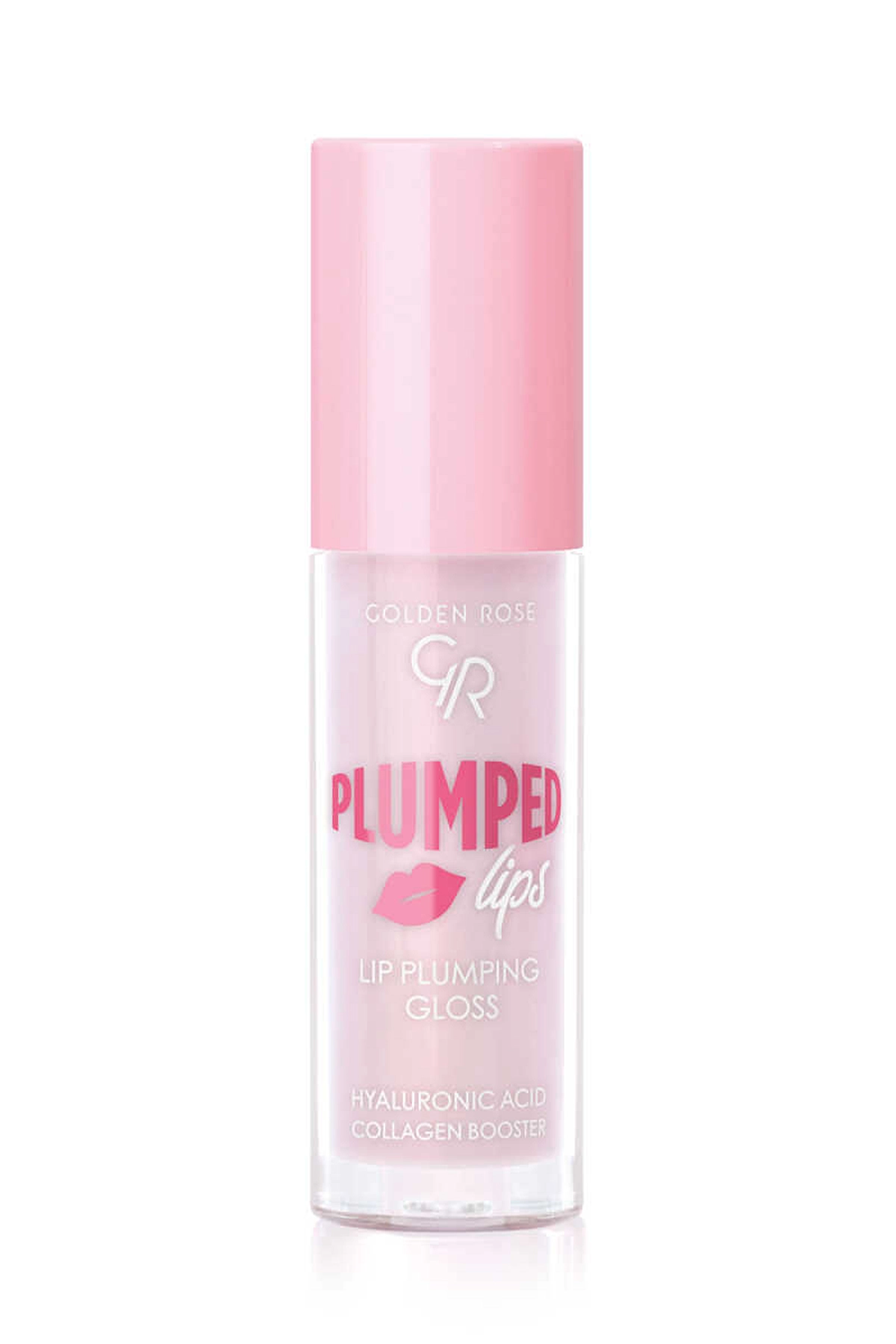 Plumped Lips Lip Plumping Gloss Dolgunlaştıran Dudak Parlatıcısı 201 284097