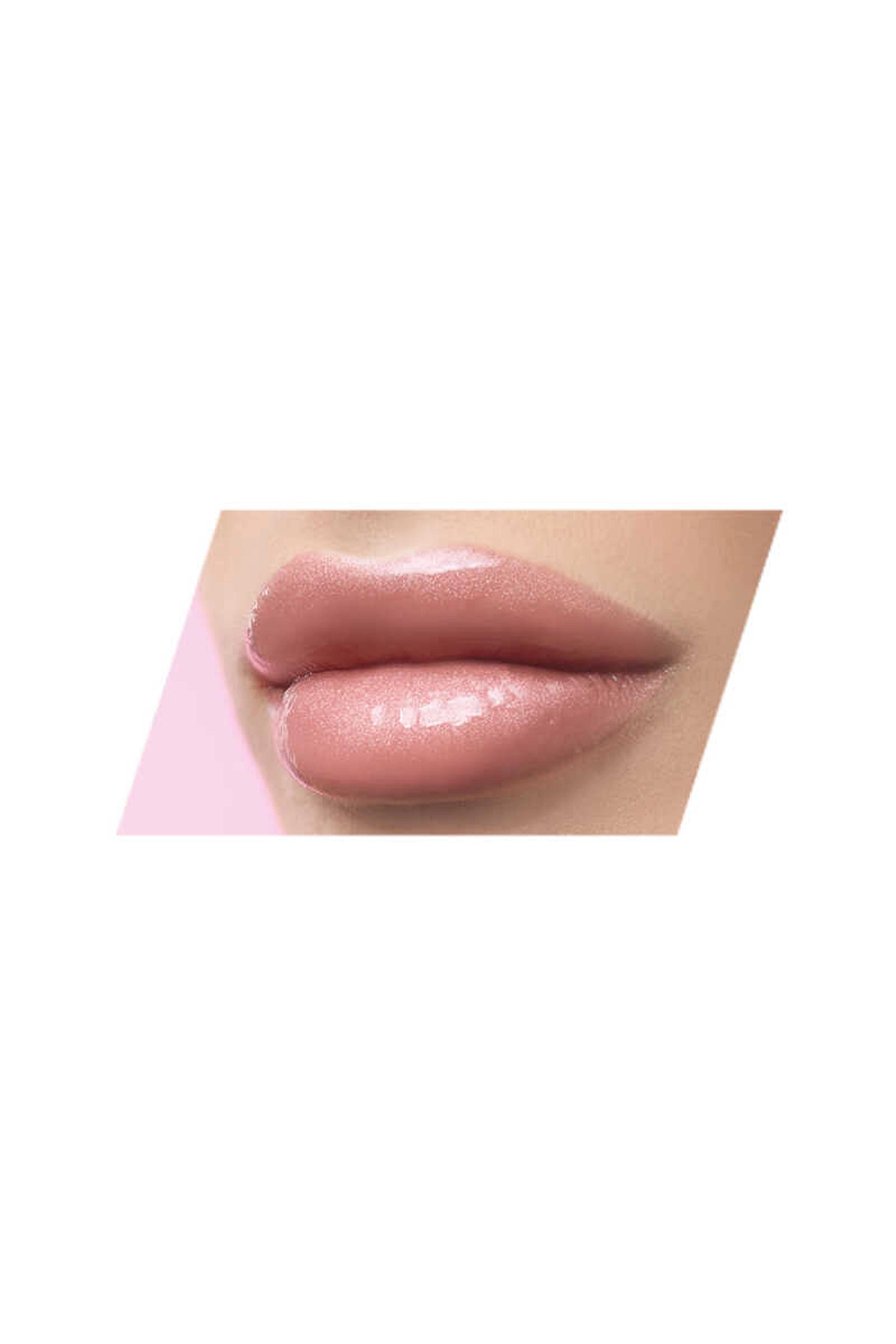 Plumped Lips Lip Plumping Gloss Dolgunlaştıran Dudak Parlatıcısı 201 284097