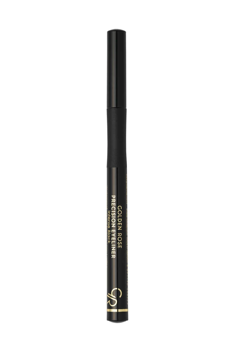 Precision Liner - 01 intense Black - Likit Kalem Eyeliner 253087