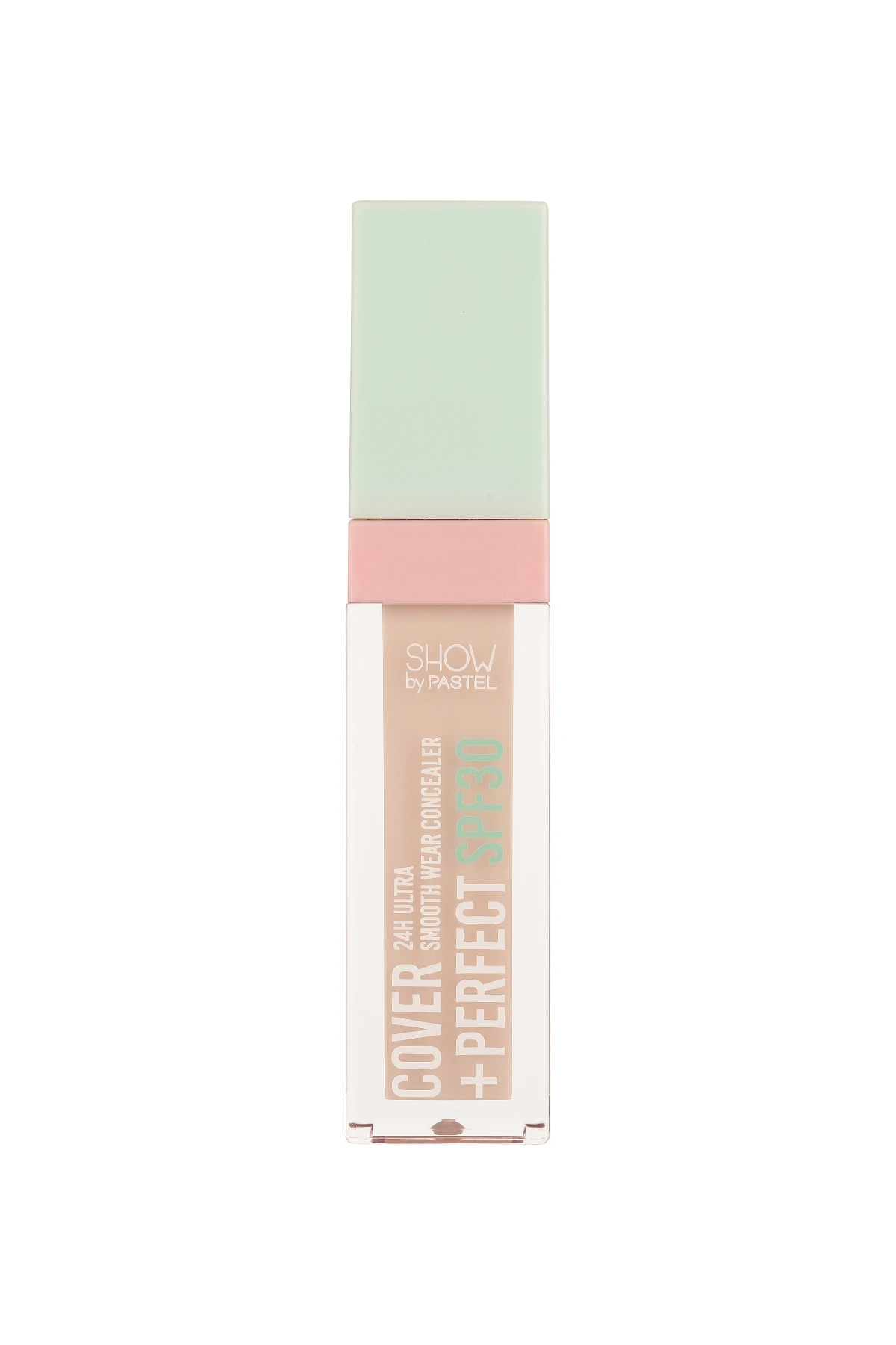 Show By Pastel Cover+Perfect Concealar SPF30 - SPF30 Ultra Kapatıcı 301 Fair 268868