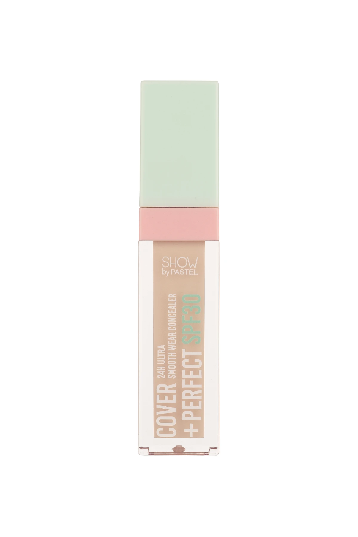 Show By Pastel Cover+Perfect Concealar SPF30 - SPF30 Ultra Kapatıcı 303 Baby Powder 268870