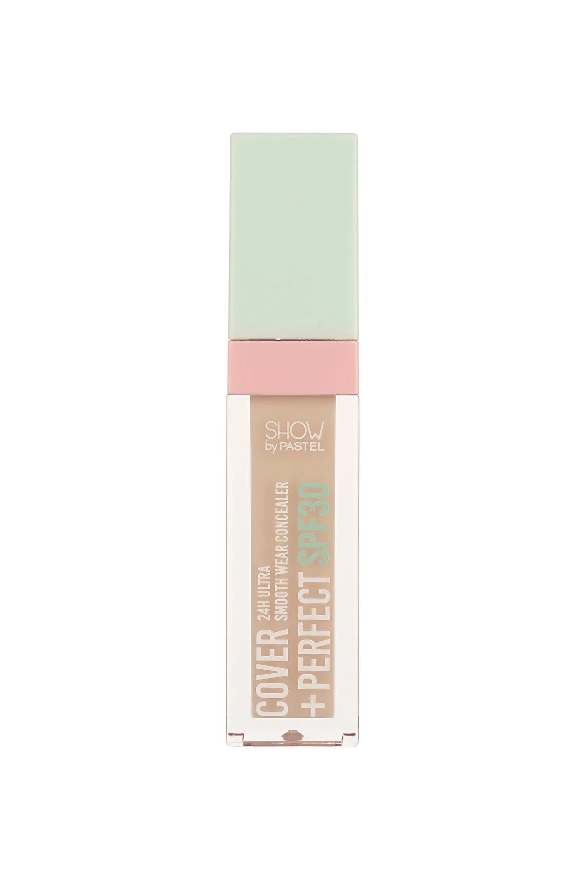 Show by Pastel Cover+Perfect Concealar SPF30 - SPF30 Ultra Kapatıcı 305 Sand 268873