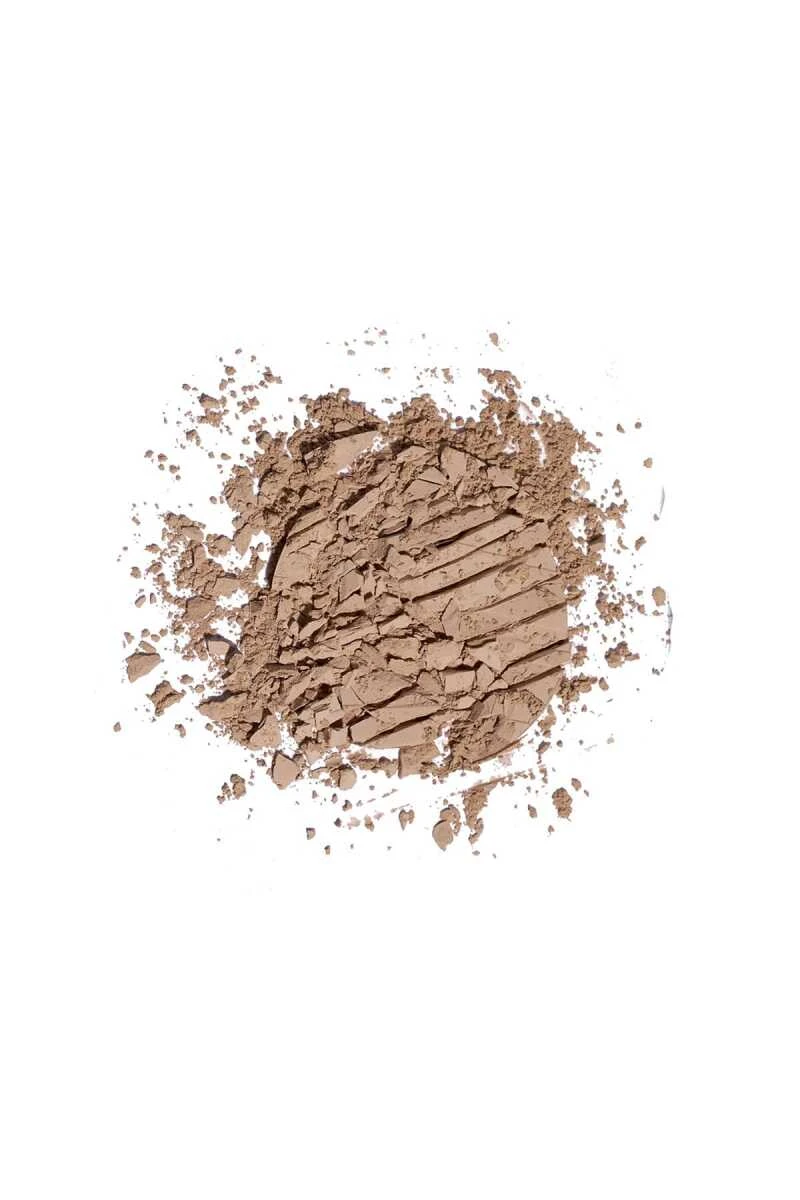 Silky Touch Compact Powder - 06 Rose Beige - Sıkıştırılmış Pudra 252579