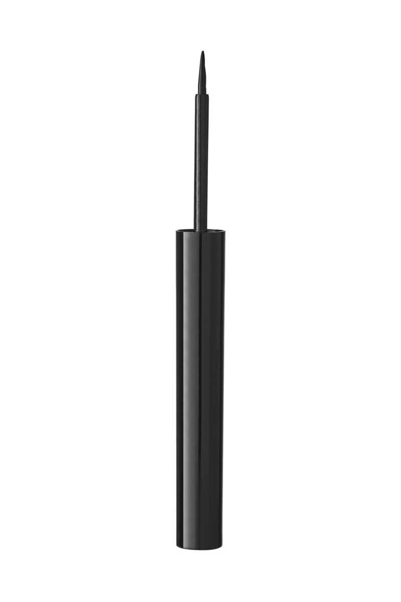 Smart Liner Matte&intense Black Eyeliner - intense Black - Mat Eyeliner 252178