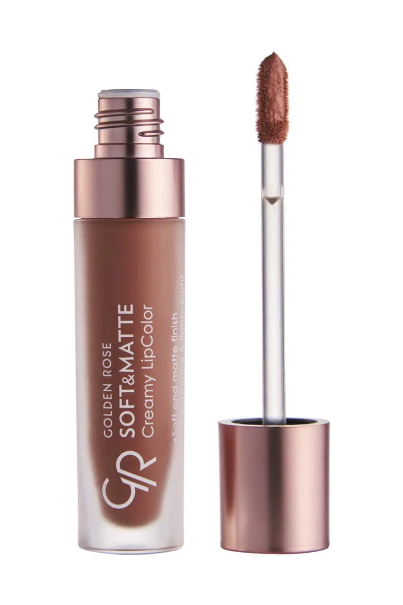 Soft&Matte Creamy Lipcolor - 103 Cappuccino - Likit Mat Ruj 252884