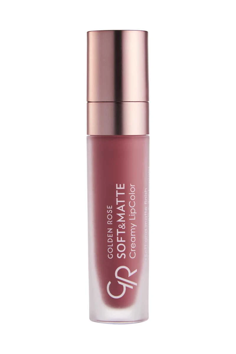 Soft&Matte Creamy Lipcolor - 108 Redwood - Likit Mat Ruj 252889