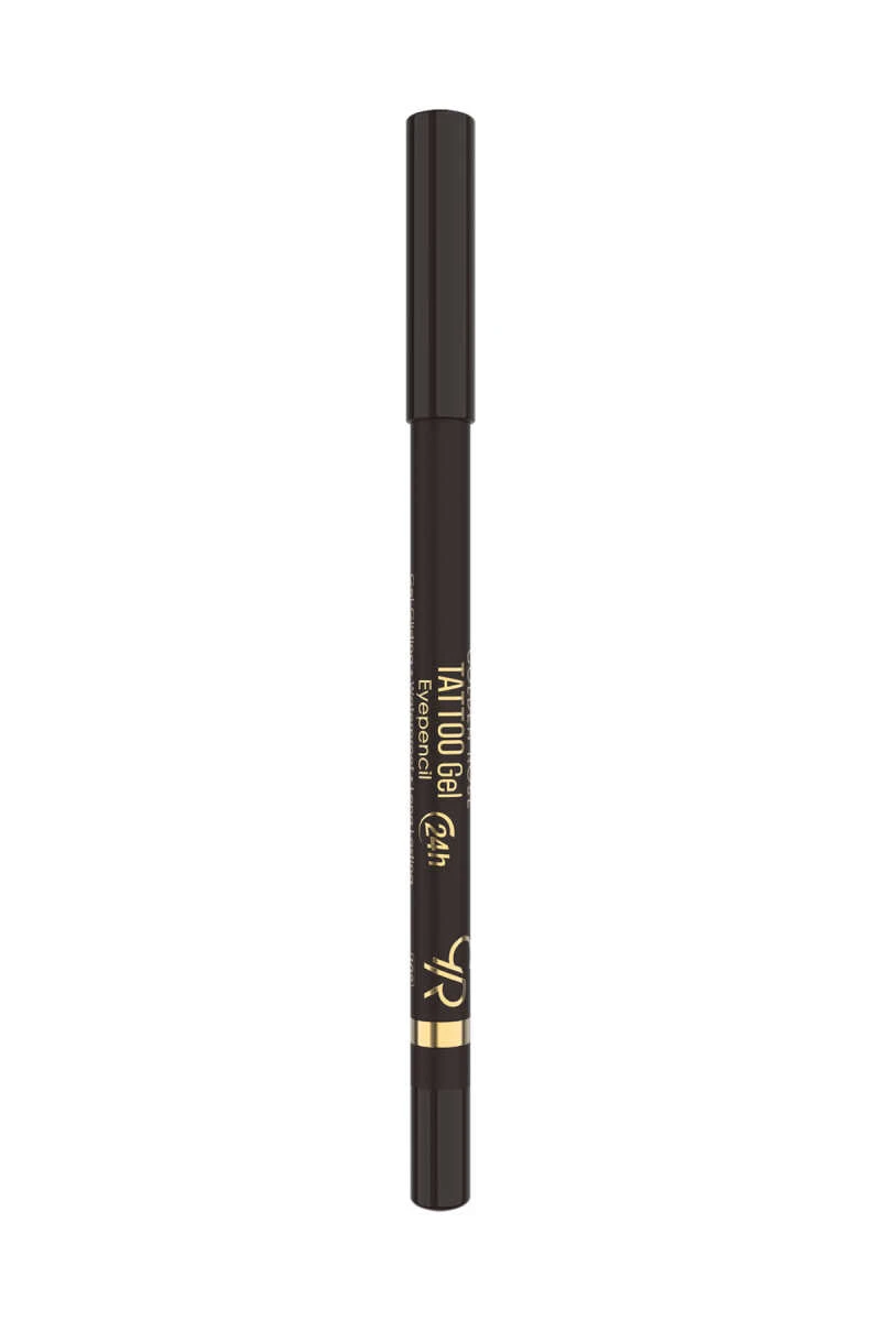 Tattoo Gel Eyepencil - 102 - Suya Dayanıklı Jel Göz Kalemi 253102