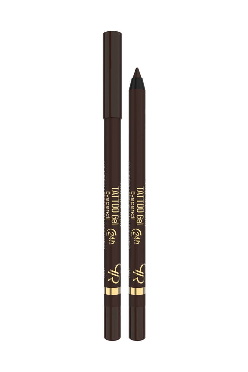 Tattoo Gel Eyepencil - 103 - Suya Dayanıklı Jel Göz Kalemi 253107