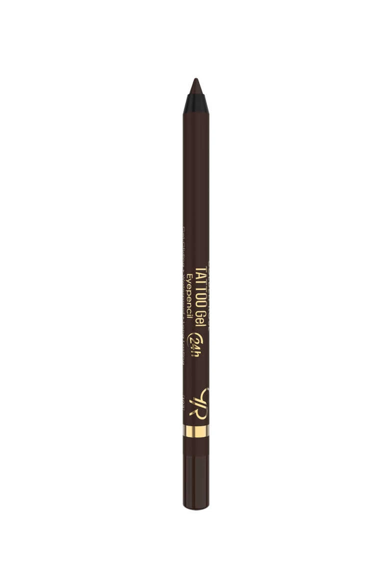 Tattoo Gel Eyepencil - 103 - Suya Dayanıklı Jel Göz Kalemi 253107