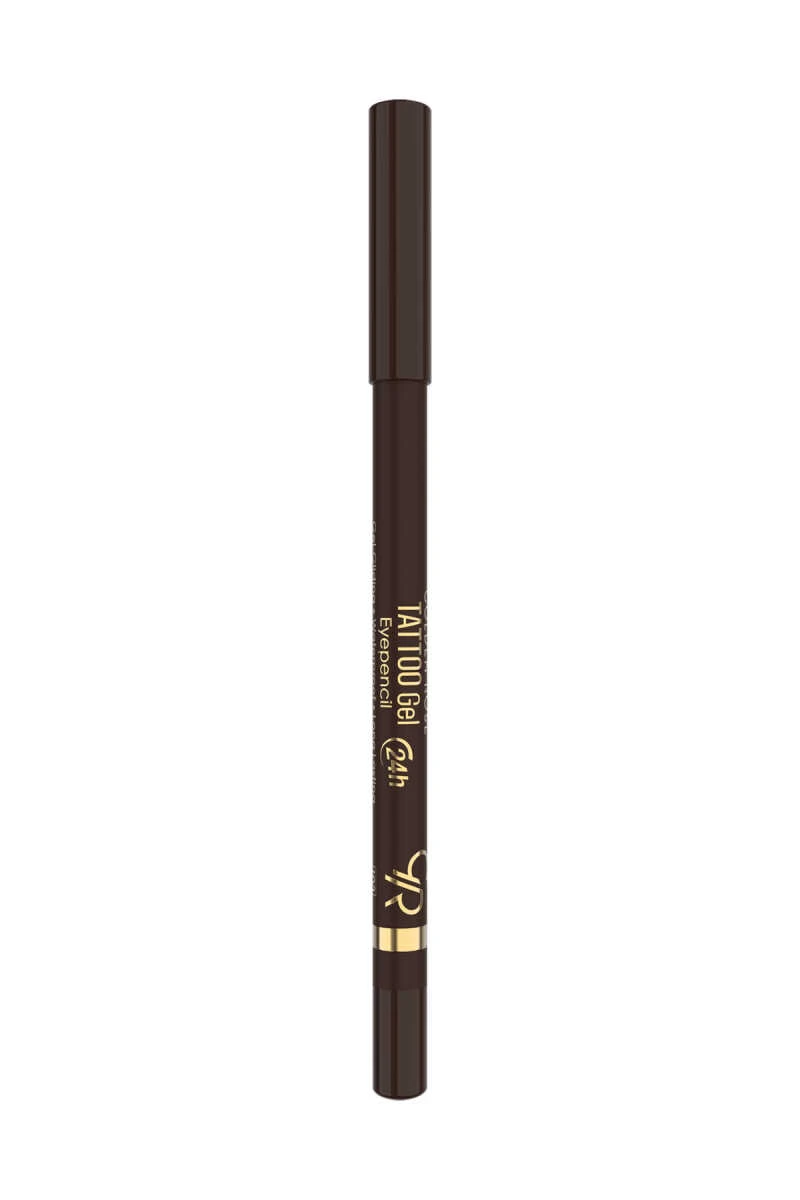 Tattoo Gel Eyepencil - 103 - Suya Dayanıklı Jel Göz Kalemi 253107