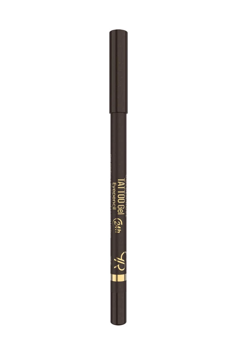 Tattoo Gel Eyepencil - 104 - Suya Dayanıklı Jel Göz Kalemi 253108