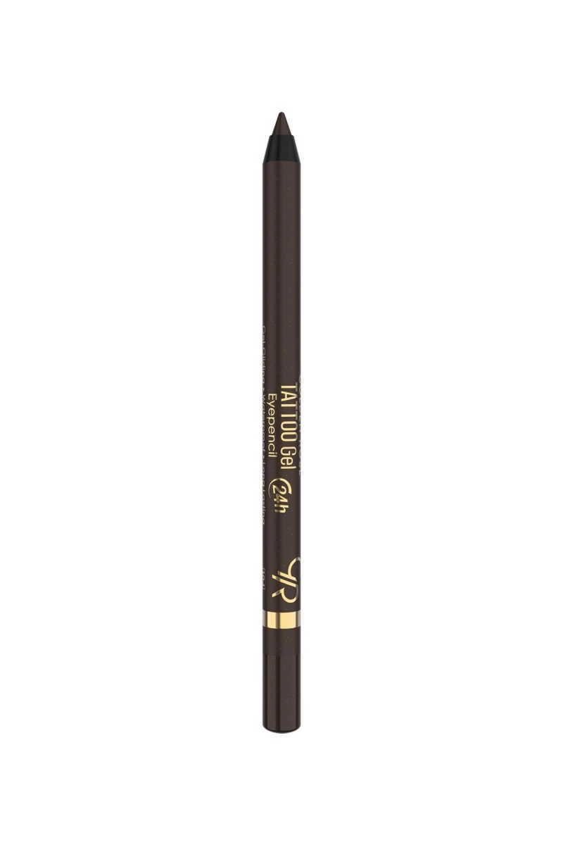 Tattoo Gel Eyepencil - 104 - Suya Dayanıklı Jel Göz Kalemi 253108