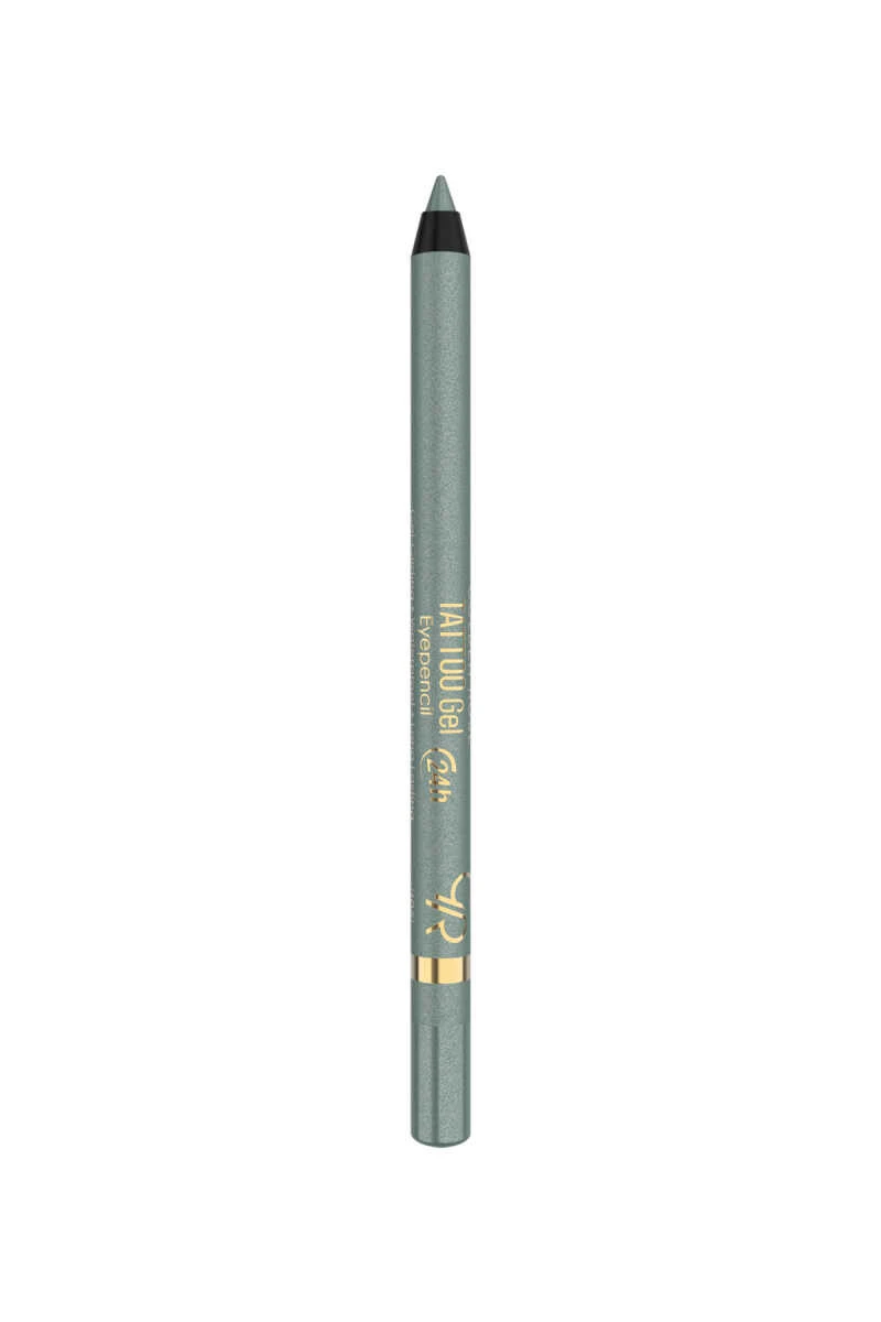 Tattoo Gel Eyepencil - 105 - Suya Dayanıklı Jel Göz Kalemi 253110