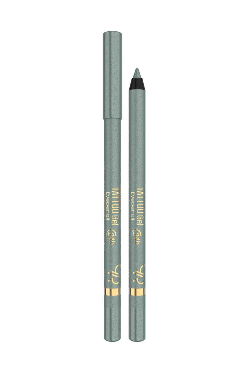 Tattoo Gel Eyepencil - 105 - Suya Dayanıklı Jel Göz Kalemi 253110
