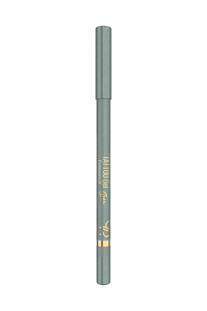 Tattoo Gel Eyepencil - 105 - Suya Dayanıklı Jel Göz Kalemi 253110