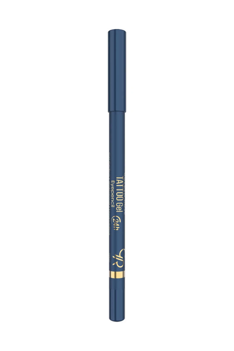 Tattoo Gel Eyepencil - 106 - Suya Dayanıklı Jel Göz Kalemi 253111