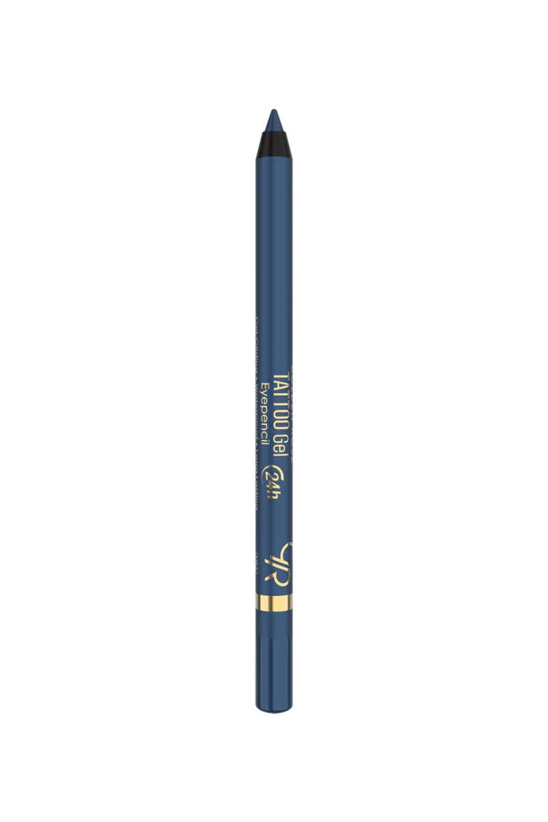 Tattoo Gel Eyepencil - 106 - Suya Dayanıklı Jel Göz Kalemi 253111
