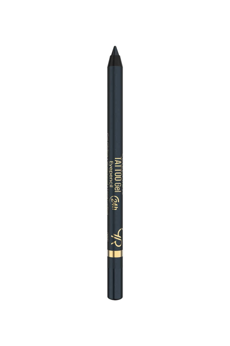 Tattoo Gel Eyepencil - 107 - Suya Dayanıklı Jel Göz Kalemi 253112