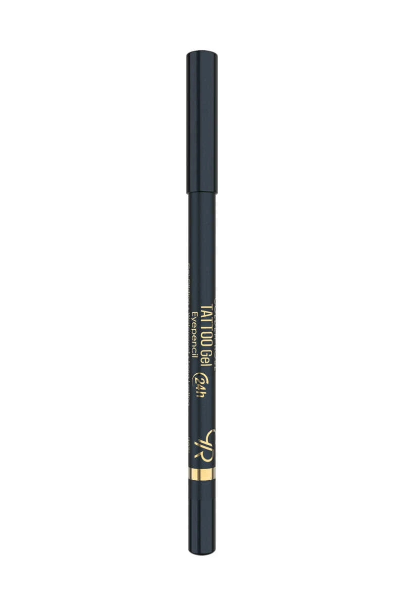 Tattoo Gel Eyepencil - 107 - Suya Dayanıklı Jel Göz Kalemi 253112