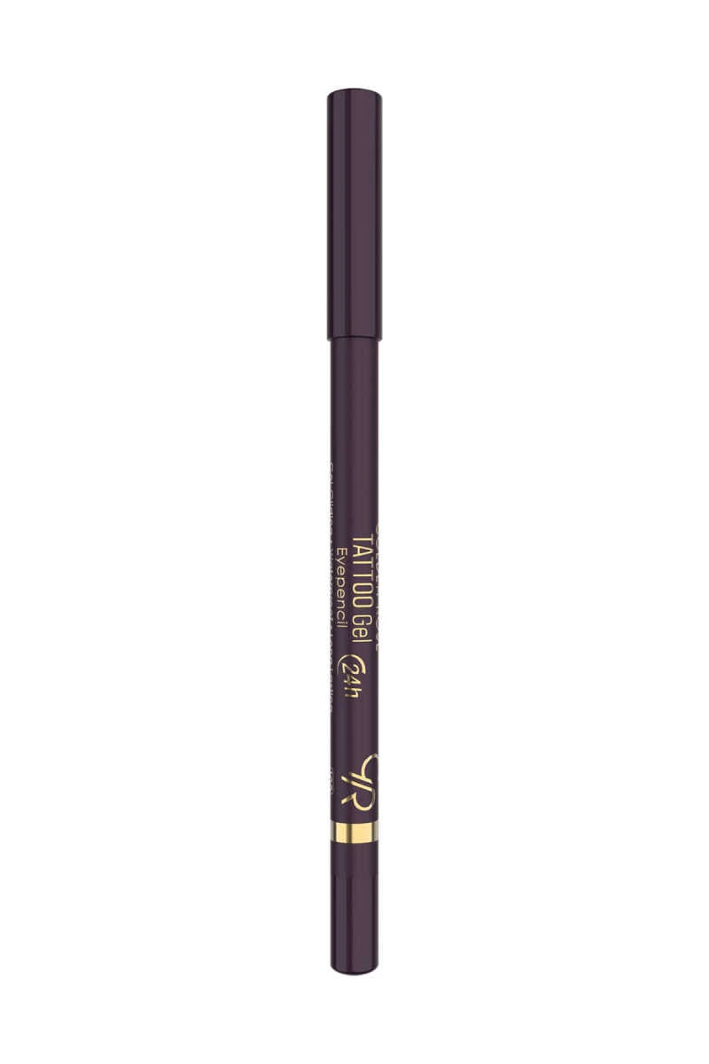 Tattoo Gel Eyepencil - 108 - Suya Dayanıklı Jel Göz Kalemi 253113