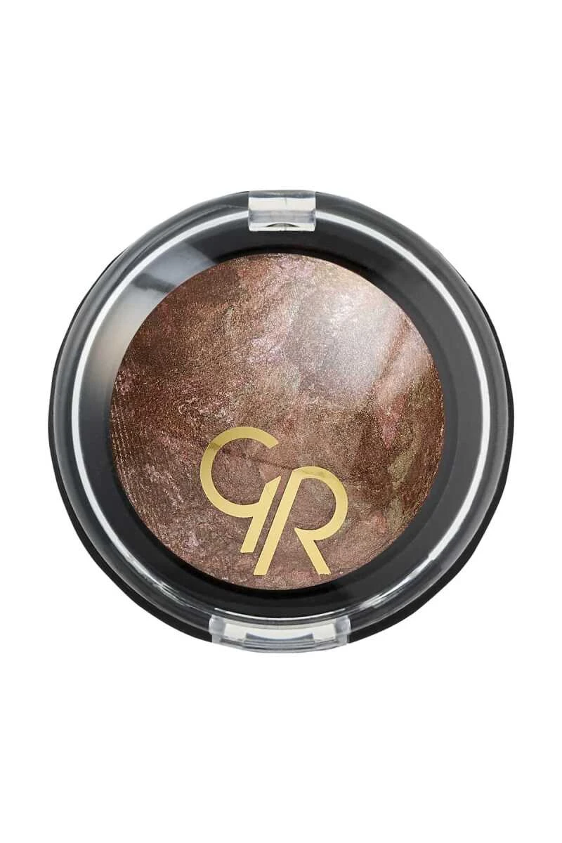 Terracotta Blush On - 04 Mix Pink - Işıltılı Allık 252583