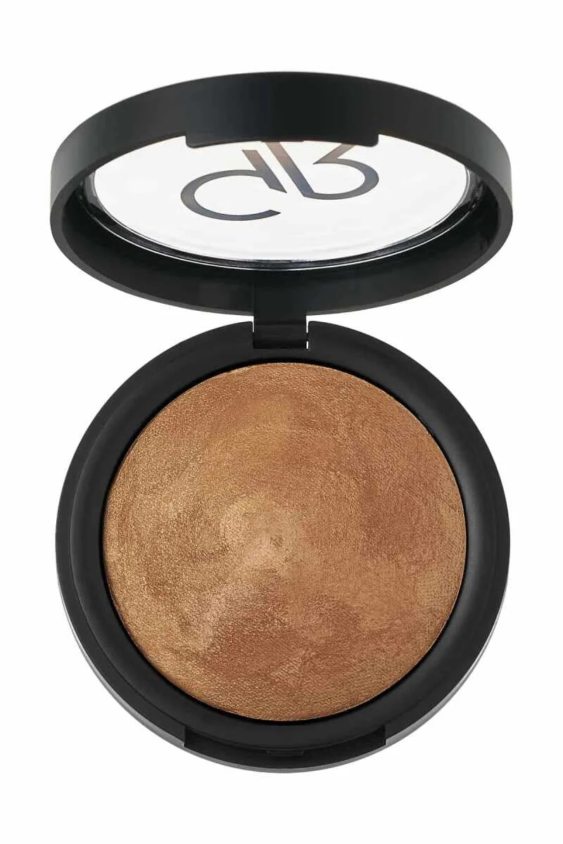 Terracotta Stardust - 101 Bronze - Işıltılı Allık 252594