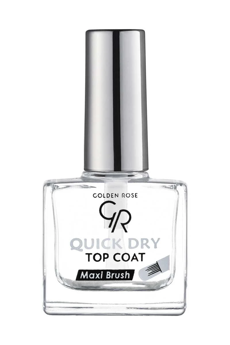 Top Coat - Quick Dry - Kurutucu Oje 253119