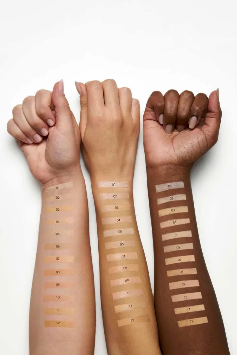 Total Cover 2in1 Foundation & Concealer - 05 Cool Sand - Kapatıcı Fondöten 252418