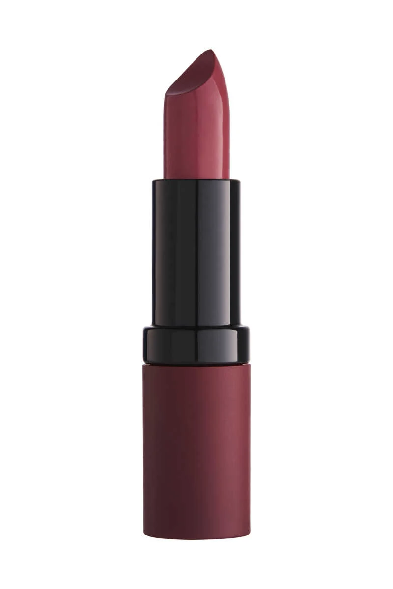 Velvet Matte Lipstick - 12 - Mat Ruj 252686