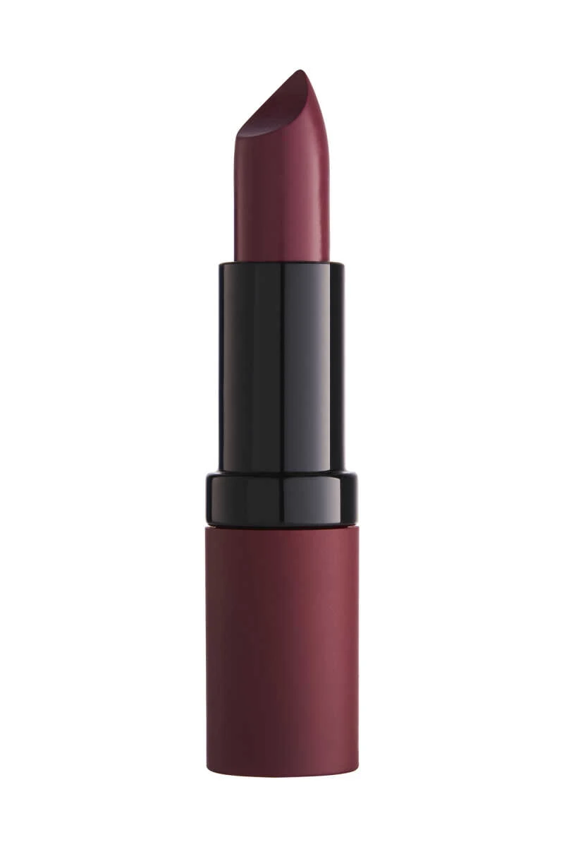 Velvet Matte Lipstick - 14 Pink Flambe - Mat Ruj 252688