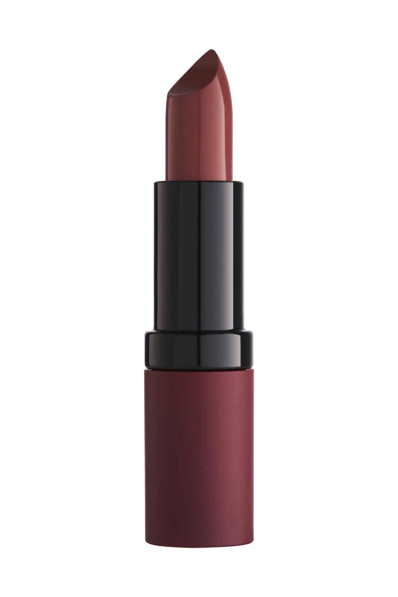 Velvet Matte Lipstick - 16 Velvet Teddy - Mat Ruj 252712