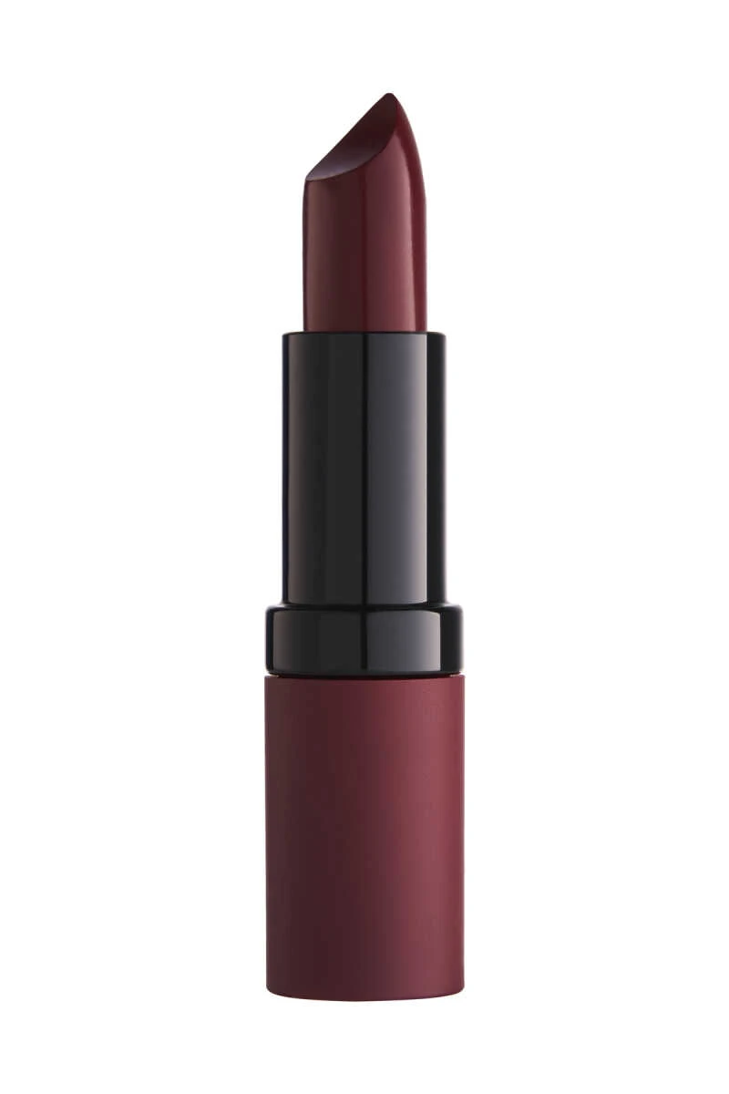 Velvet Matte Lipstick - 20 Bordeaux - Mat Ruj 252714