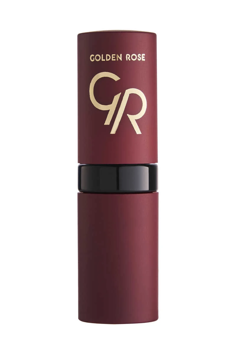 Velvet Matte Lipstick - 22 Mid Red - Mat Ruj 252715
