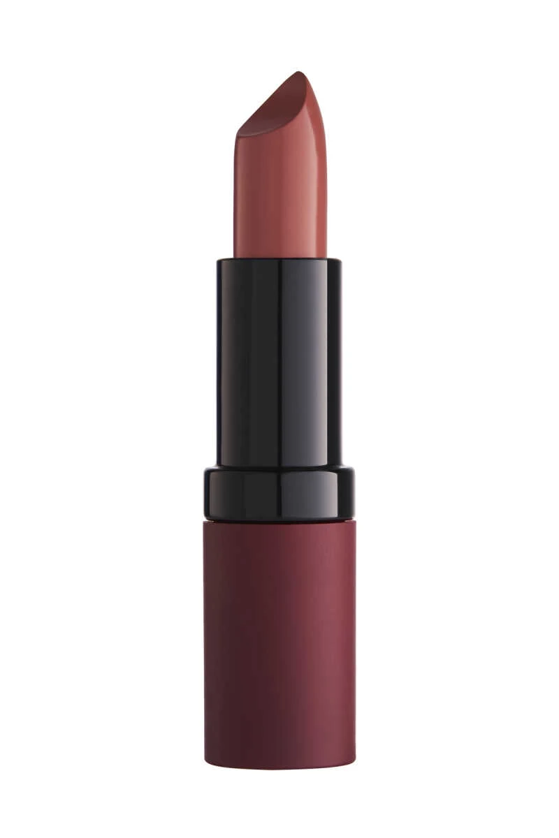 Velvet Matte Lipstick - 27 Vintage Bordeaux - Mat Ruj 252716