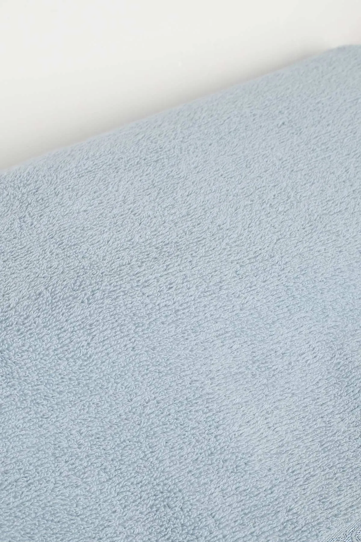 İndigo 90x150 Bamboo Bursa Banyo Havlusu 338244