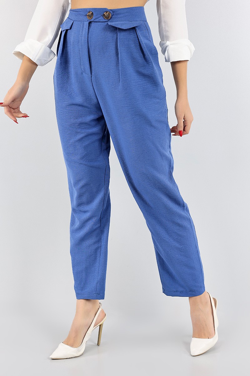 İndigo Bayan Aerobin Pantolon 96279